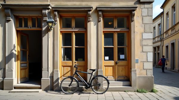 À la recherche d'un menuisier spécialisé dans fenêtres et volets à Rennes ?