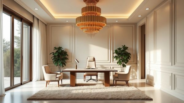 Atelier Intérieur - votre architecte d'intérieur en France