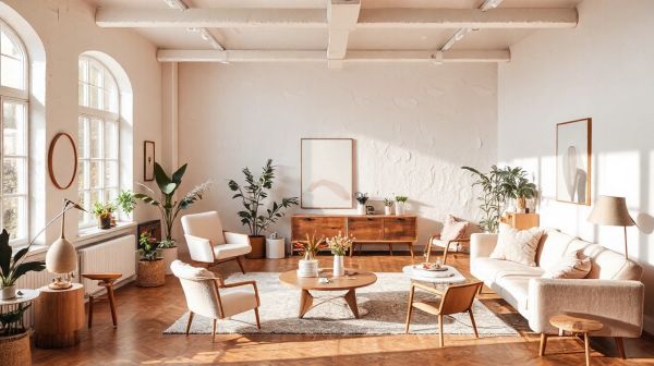 Choisissez Atelier Intérieur : votre expert en architecture d'intérieur