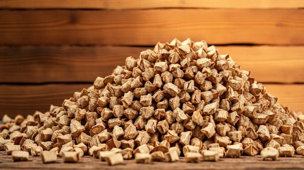 Guide d'achat des pellets en Essonne : conseils pratiques