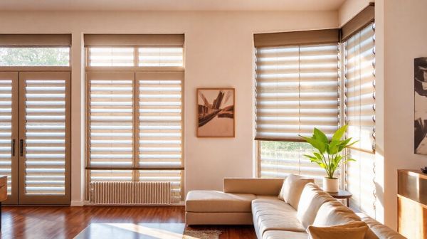 Les avantages des volets roulants en Belgique pour votre maison