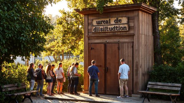 Meilleures options de boîtes aux lettres collectives à explorer
