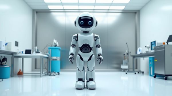 Mes Robots publie son guide laveurs de sol 2026
