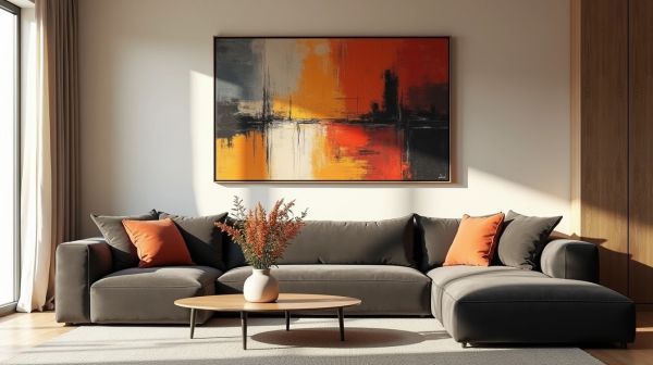 Oser la décoration d'intérieur : 10 idées qui changent tout