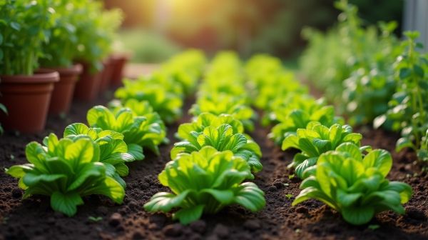 Serre de jardin résistante de 18m2 pour vos cultures