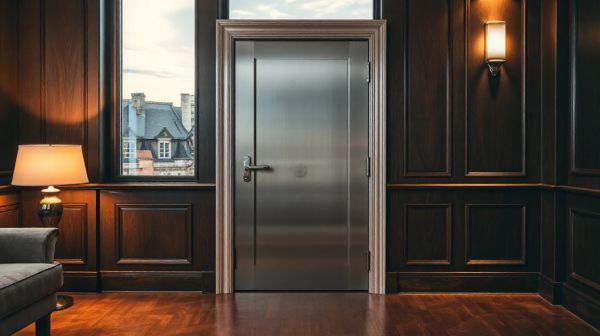Top 5 options pour installer un coffre-fort à Bruxelles