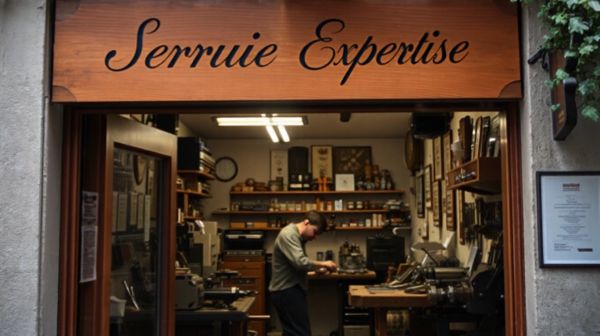Top 5 raisons de choisir un serrurier à Liège pour dépanner