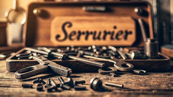 Top 5 raisons de choisir un serrurier à Liège pour dépanner