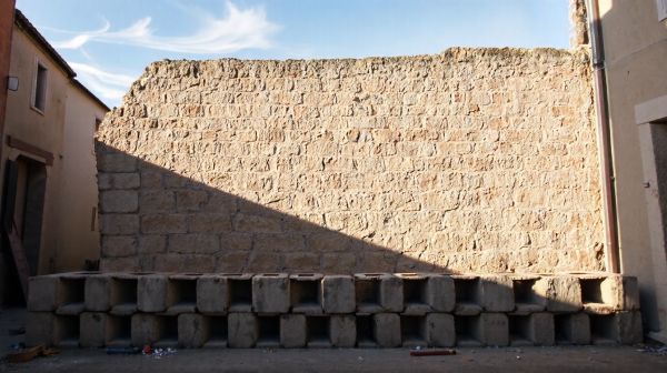 Top astuces pour élever un mur de soutènement à Toulouse