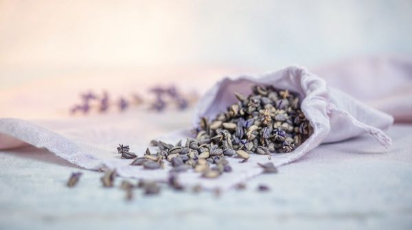 Top astuces pour utiliser le sachet de lavande original