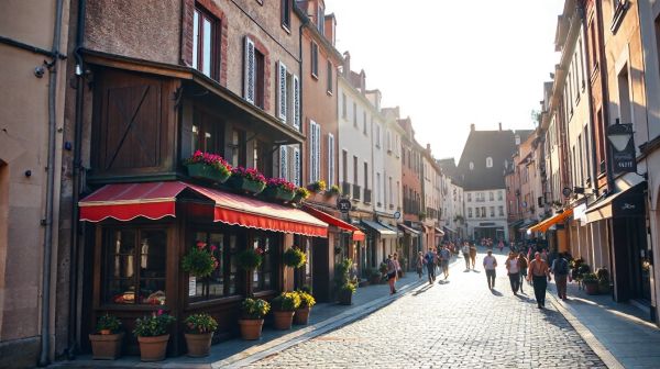 Top services de chauffagiste à Ancenis à découvrir