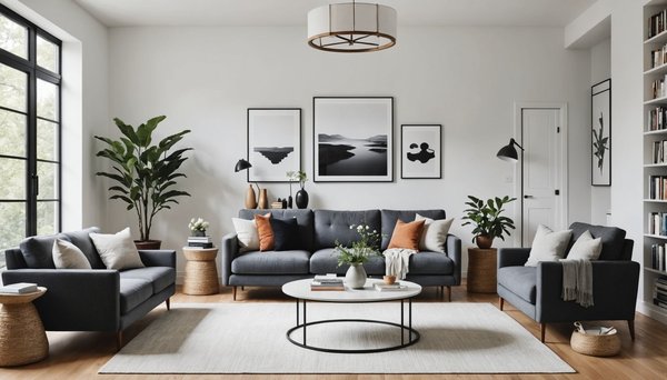 Les meilleurs livres sur la décoration minimaliste