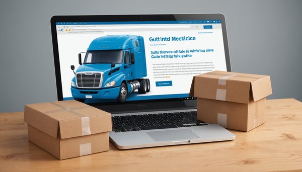 Les différences entre un devis de déménagement en ligne et un devis traditionnel