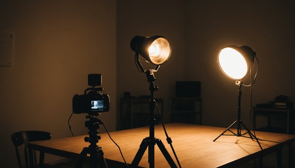 Lumières tamisées ou éclairage intense : quand et comment les utiliser ?