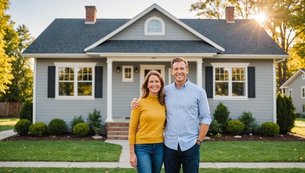 Vente de maison individuelle : comment se démarquer sur le marché?