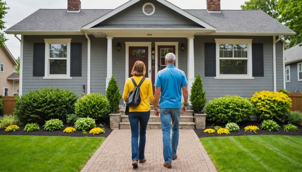 Vente de maison : comment convaincre les acheteurs potentiels