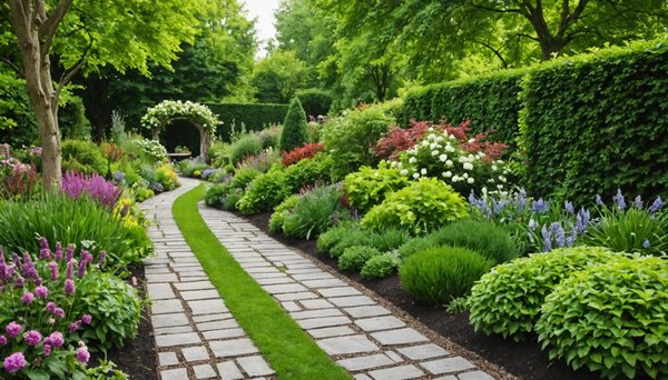 Top 10 des allées de jardin les plus design