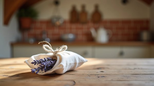 Les secrets du sachet de lavande original à découvrir